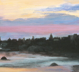 Dawning of a New Day