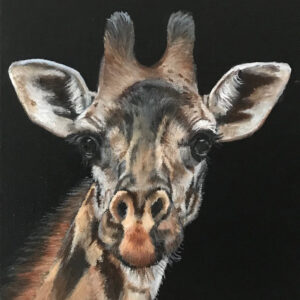 Sticking my Neck Out for You