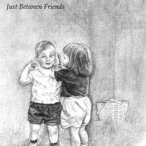 Just Between Friends