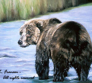 Who's Bringin' Up the Rear?