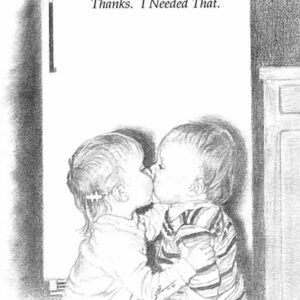 Thanks I Needed That