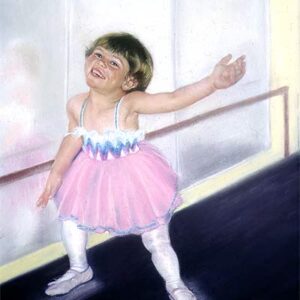 You're Just Tutu Much